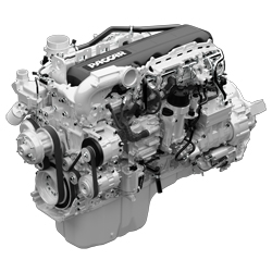 C3018 Engine